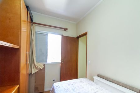 Quarto 1 de apartamento à venda com 3 quartos, 76m² em Planalto, São Bernardo do Campo