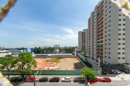 Apartamento à venda com 76m², 3 quartos e 1 vaga Apartamento à venda com 76m², 3 quartos e 1 vagaVista da Varanda