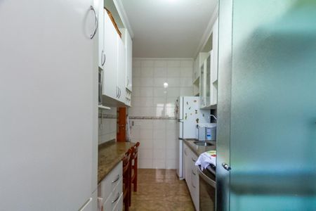 Apartamento à venda com 76m², 3 quartos e 1 vaga Apartamento à venda com 76m², 3 quartos e 1 vagaCozinha e Área de Serviço