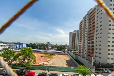 Apartamento à venda com 76m², 3 quartos e 1 vaga Apartamento à venda com 76m², 3 quartos e 1 vagaVista do Quarto 2