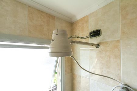 Apartamento à venda com 76m², 3 quartos e 1 vaga Apartamento à venda com 76m², 3 quartos e 1 vagaBanheiro Social