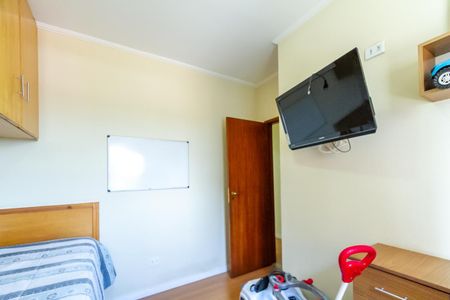 Apartamento à venda com 76m², 3 quartos e 1 vaga Apartamento à venda com 76m², 3 quartos e 1 vagaQuarto 2