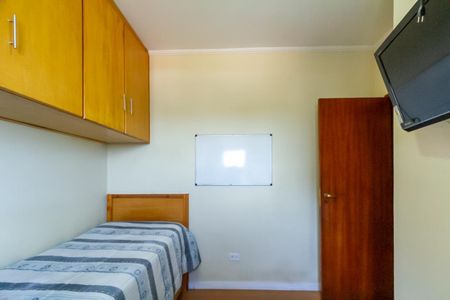 Apartamento à venda com 76m², 3 quartos e 1 vaga Apartamento à venda com 76m², 3 quartos e 1 vagaQuarto 2