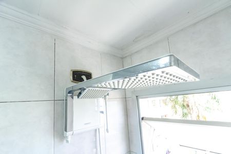 Apartamento à venda com 76m², 3 quartos e 1 vaga Apartamento à venda com 76m², 3 quartos e 1 vagaBanheiro da Suíte