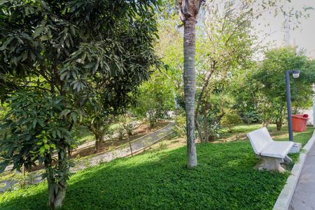 Apartamento à venda com 76m², 3 quartos e 1 vaga Apartamento à venda com 76m², 3 quartos e 1 vagaÁrea Comum