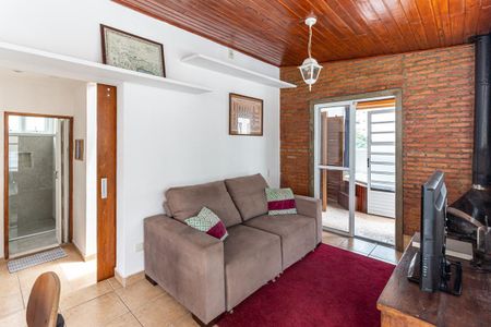 Apartamento à venda com 82m², 2 quartos e sem vaga Apartamento à venda com 82m², 2 quartos e sem vagaSala