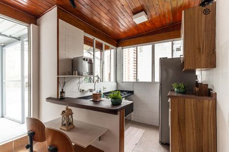 Apartamento à venda com 82m², 2 quartos e sem vaga Apartamento à venda com 82m², 2 quartos e sem vagaCozinha