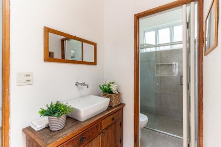 Apartamento à venda com 82m², 2 quartos e sem vaga Apartamento à venda com 82m², 2 quartos e sem vagaBanheiro