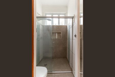 Apartamento à venda com 82m², 2 quartos e sem vaga Apartamento à venda com 82m², 2 quartos e sem vagaBanheiro