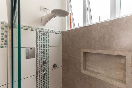 Apartamento à venda com 82m², 2 quartos e sem vaga Apartamento à venda com 82m², 2 quartos e sem vagaBanheiro