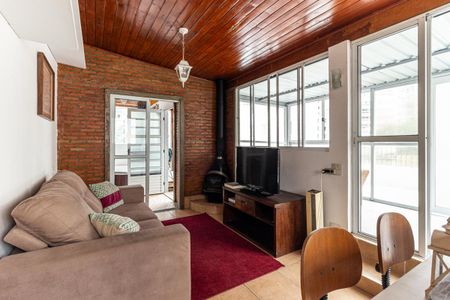 Apartamento à venda com 82m², 2 quartos e sem vaga Apartamento à venda com 82m², 2 quartos e sem vagaSala