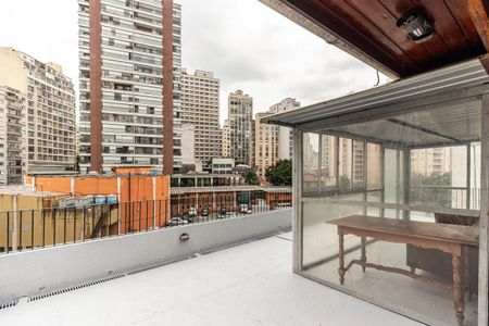 Apartamento à venda com 82m², 2 quartos e sem vaga Apartamento à venda com 82m², 2 quartos e sem vagaVaranda da Sala