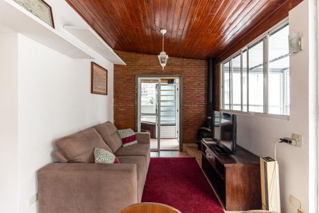 Apartamento à venda com 82m², 2 quartos e sem vaga Apartamento à venda com 82m², 2 quartos e sem vagaSala