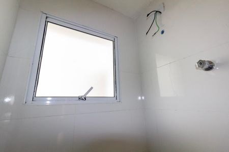 Apartamento para alugar com 40m², 2 quartos e sem vagaBanheiro