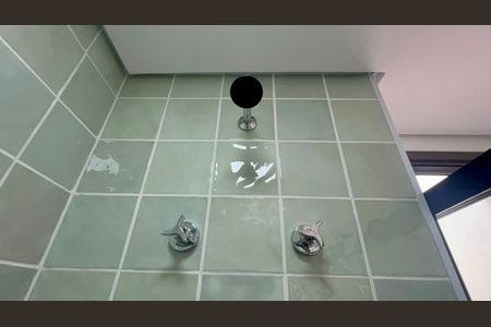 Studio para alugar com 26m², 1 quarto e sem vagaBanheiro