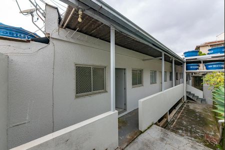 Studio para alugar com 24m², 1 quarto e sem vagaEntrada