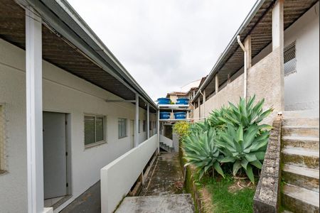 Studio para alugar com 24m², 1 quarto e sem vagaEntrada