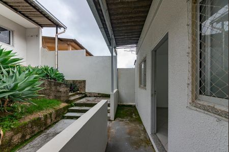 Studio para alugar com 24m², 1 quarto e sem vagaEntrada