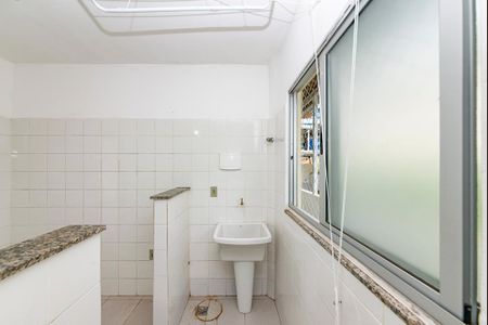 Studio para alugar com 24m², 1 quarto e sem vagaÁrea de Serviço