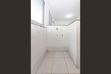 Studio para alugar com 24m², 1 quarto e sem vagaÁrea de Serviço