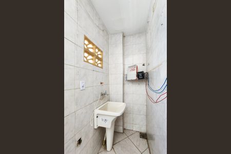 Apartamento para alugar com 68m², 2 quartos e sem vaga Apartamento para alugar com 68m², 2 quartos e sem vagaÁrea de Serviço