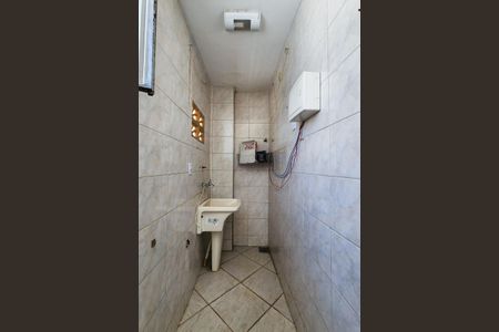 Apartamento para alugar com 68m², 2 quartos e sem vaga Apartamento para alugar com 68m², 2 quartos e sem vagaÁrea de Serviço