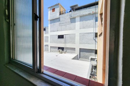 Vista de apartamento para alugar com 2 quartos, 68m² em Estácio, Rio de Janeiro