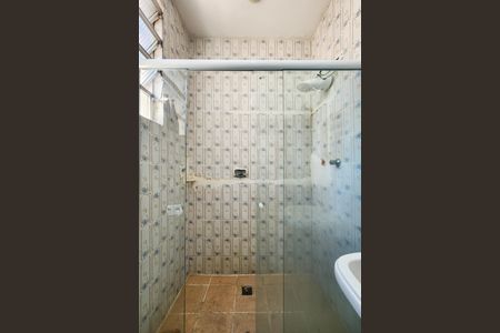 Apartamento para alugar com 68m², 2 quartos e sem vaga Apartamento para alugar com 68m², 2 quartos e sem vagaBanheiro