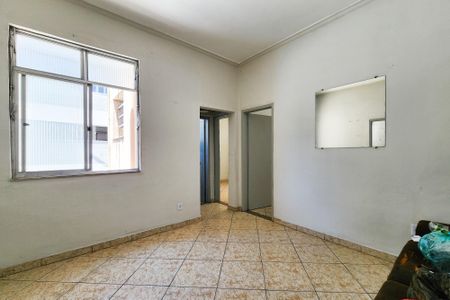 Sala  de apartamento para alugar com 2 quartos, 68m² em Estácio, Rio de Janeiro