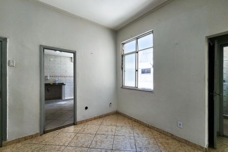 Sala  de apartamento para alugar com 2 quartos, 68m² em Estácio, Rio de Janeiro