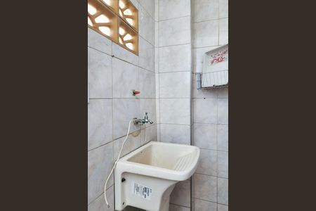 Apartamento para alugar com 68m², 2 quartos e sem vaga Apartamento para alugar com 68m², 2 quartos e sem vagaÁrea de Serviço