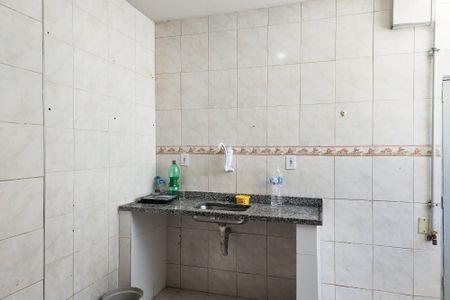 Apartamento para alugar com 68m², 2 quartos e sem vaga Apartamento para alugar com 68m², 2 quartos e sem vagaCozinha