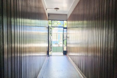 Apartamento para alugar com 68m², 2 quartos e sem vaga Apartamento para alugar com 68m², 2 quartos e sem vagaÁrea Comum