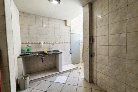 Apartamento para alugar com 68m², 2 quartos e sem vaga Apartamento para alugar com 68m², 2 quartos e sem vagaCozinha