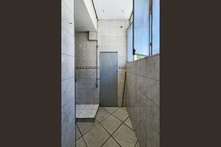 Apartamento para alugar com 68m², 2 quartos e sem vaga Apartamento para alugar com 68m², 2 quartos e sem vagaÁrea de Serviço