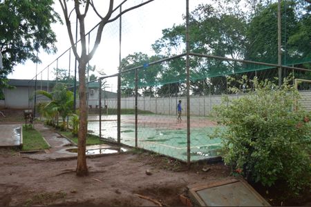 Apartamento para alugar com 46m², 2 quartos e 1 vagaQuadra Esportiva