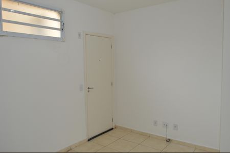 Apartamento para alugar com 46m², 2 quartos e 1 vagaSala