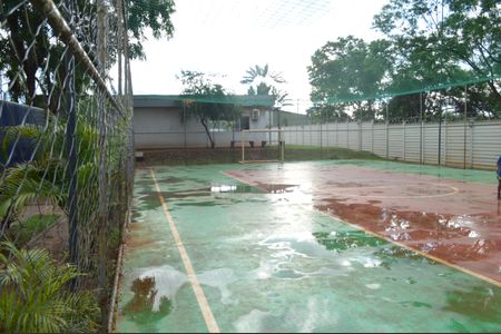 Apartamento para alugar com 46m², 2 quartos e 1 vagaQuadra Esportiva