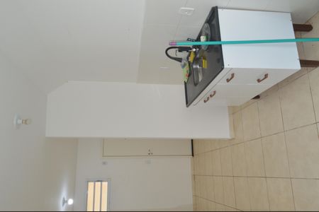 Apartamento para alugar com 46m², 2 quartos e 1 vagaCozinha