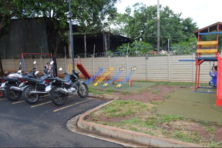 Apartamento para alugar com 46m², 2 quartos e 1 vagaÁrea comum - Playground