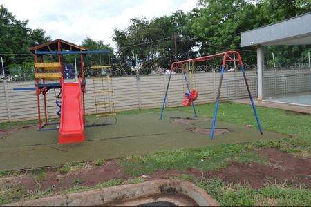 Apartamento para alugar com 46m², 2 quartos e 1 vagaÁrea comum - Playground