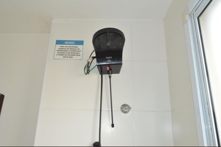 Apartamento para alugar com 46m², 2 quartos e 1 vagaBanheiro