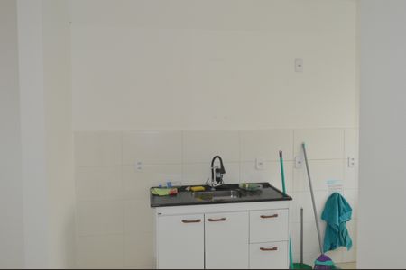 Apartamento para alugar com 46m², 2 quartos e 1 vagaCozinha