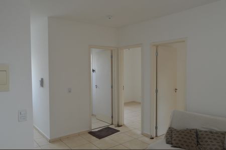 Apartamento para alugar com 46m², 2 quartos e 1 vagaSala
