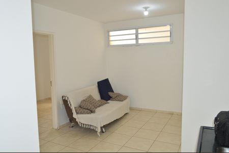 Apartamento para alugar com 46m², 2 quartos e 1 vagaSala