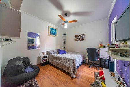 Quarto 1 de casa à venda com 2 quartos, 125m² em Jardim Las Vegas, Santo André