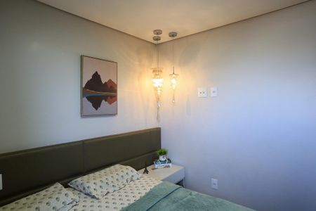 Apartamento à venda com 90m², 3 quartos e 2 vagasSuíte