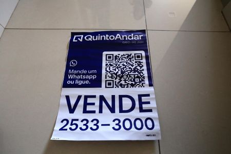 Apartamento à venda com 90m², 3 quartos e 2 vagasPlaquinha