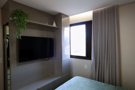 Apartamento à venda com 90m², 3 quartos e 2 vagasSuíte