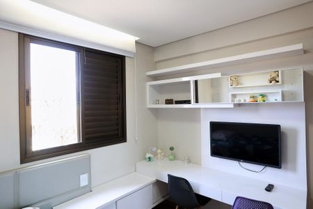 Apartamento à venda com 90m², 3 quartos e 2 vagasQuarto 1